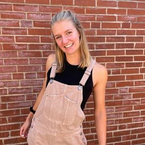 Meet your Posher, Kara